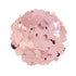 Rose Colour Heart Shape Scatters